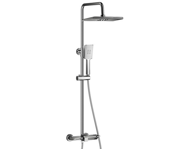 душевая система WONZON & WOGHAND WW-AE33110